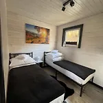 Casa vacanze Zacisze Mogielicy-domki W Beskidzie Wyspowym Polrzeczki