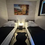 Zacisze Mogielicy-domki W Beskidzie Wyspowym Casa vacanze Polrzeczki