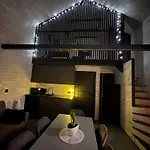 Vakantiehuis Zacisze Mogielicy-domki W Beskidzie Wyspowym *