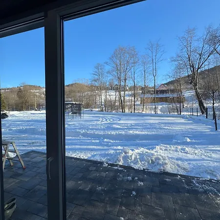 Zacisze Mogielicy-domki W Beskidzie Wyspowym Casa vacanze Polrzeczki